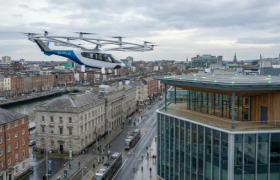 Flying Taxis (eVTOL): When Will You Actually Ride One? (Official Timeline)